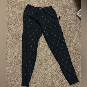 never worn Ralph Lauren pajama pants Size M